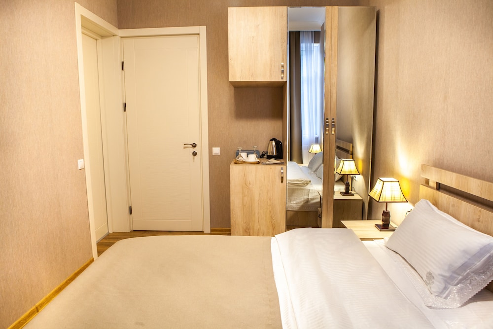 Standard Double Room, Garden View photo 1