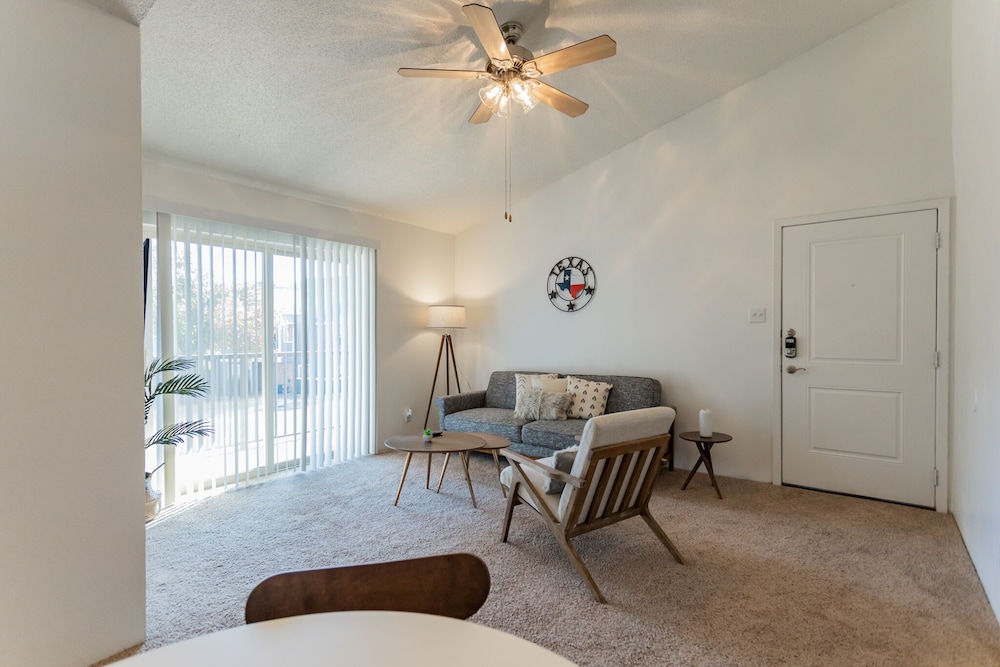 Deluxe Apartment, 1 Bedroom, Non Smoking photo 1