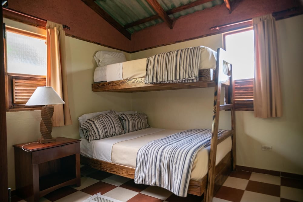 Two Bedroom Villa photo 3