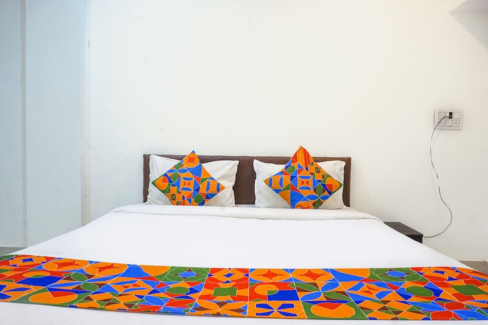 Deluxe Room photo 2