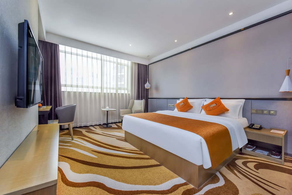 Executive Double Room photo 1