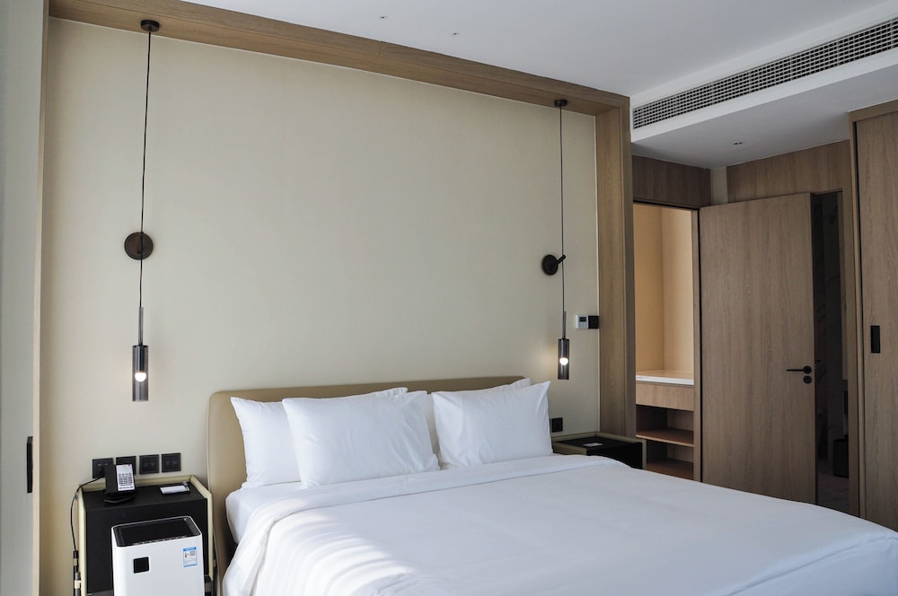 Two Bedroom Suite - Photo 1