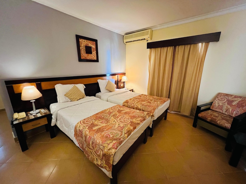 Basic Double Room
