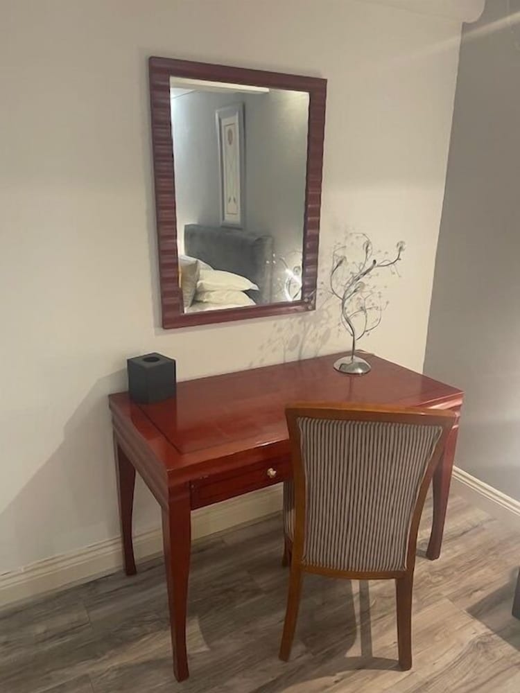 Double Room, Ensuite photo 3