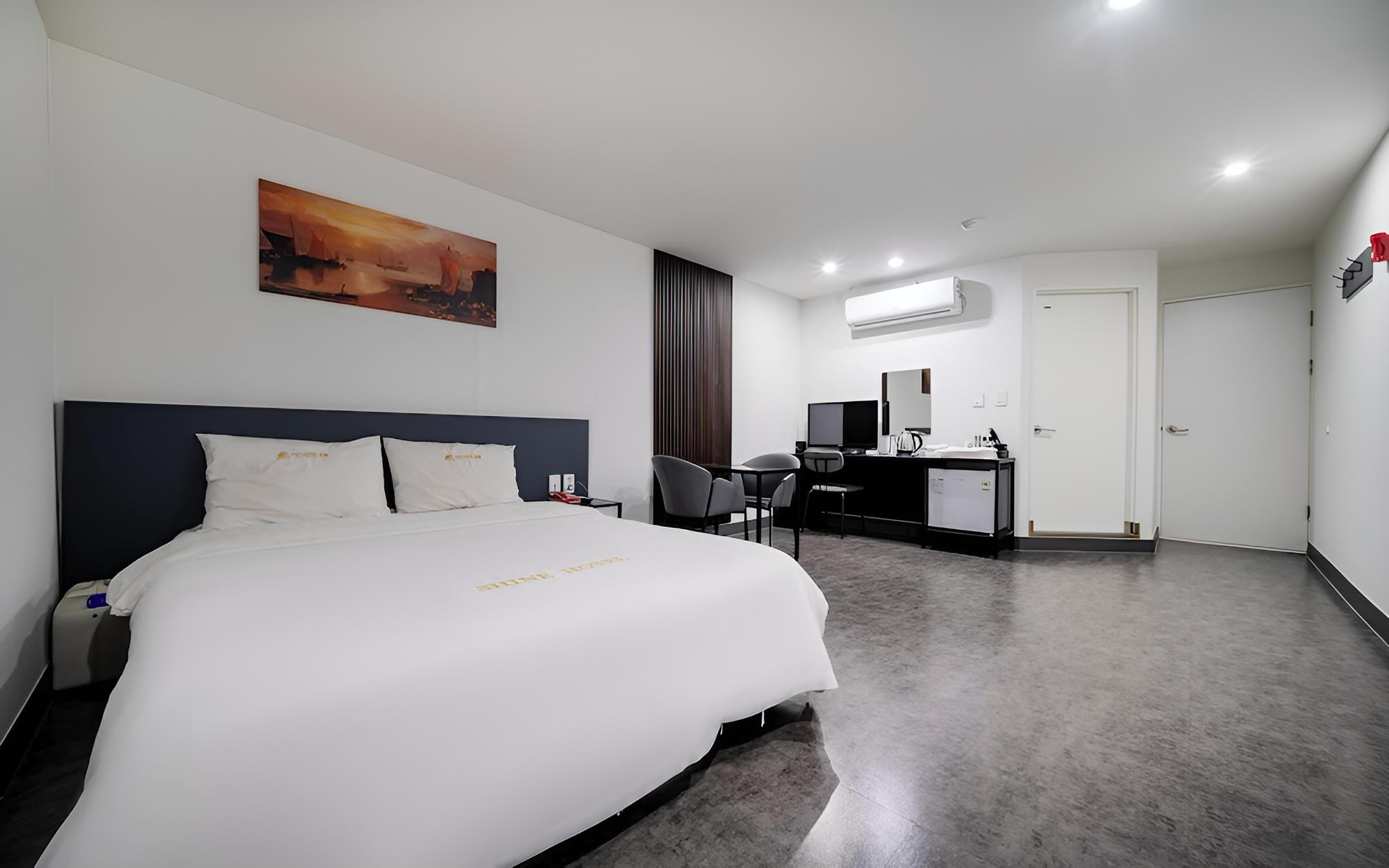Room (Special Room) - Photo 2