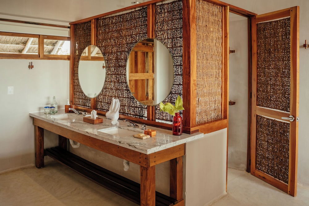 Casa Pocna Family Oceanview Suite A/c