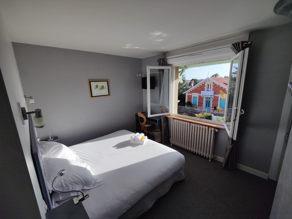 Comfort Room