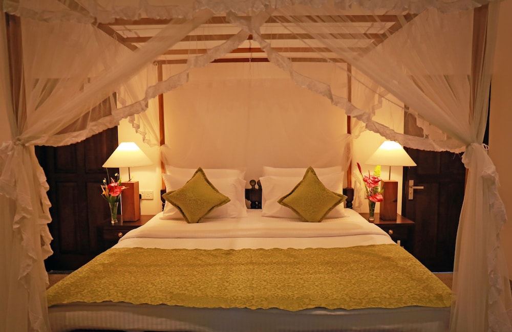 Luxury Villa, 3 Bedrooms photo 1