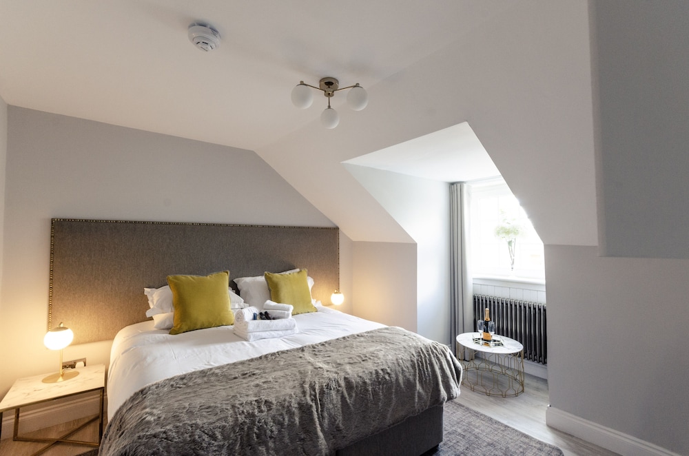 Luxury Double or Twin Room, Non Smoking photo 2