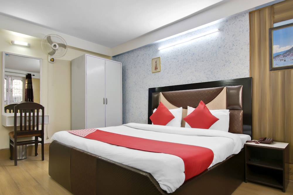 Suite, 1 Queen Bed