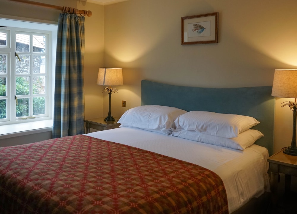 Comfort Double Room Single Use photo 2