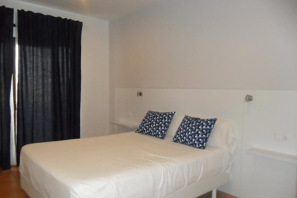 Habitación Doble Estándar con Balcón