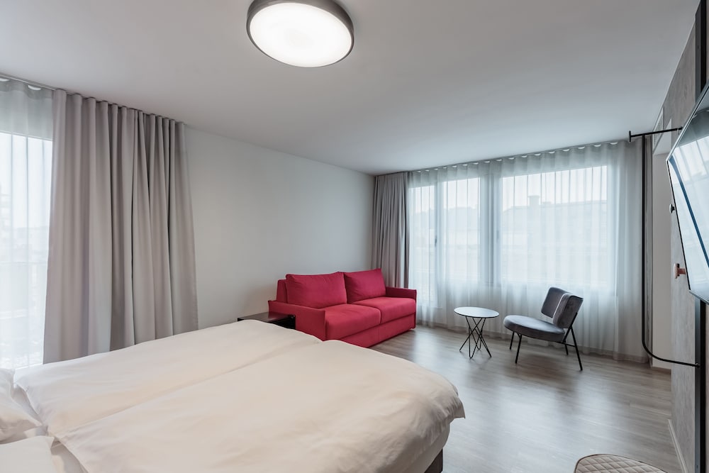 Superior Double Room, 1 Double Bed - Photo 4