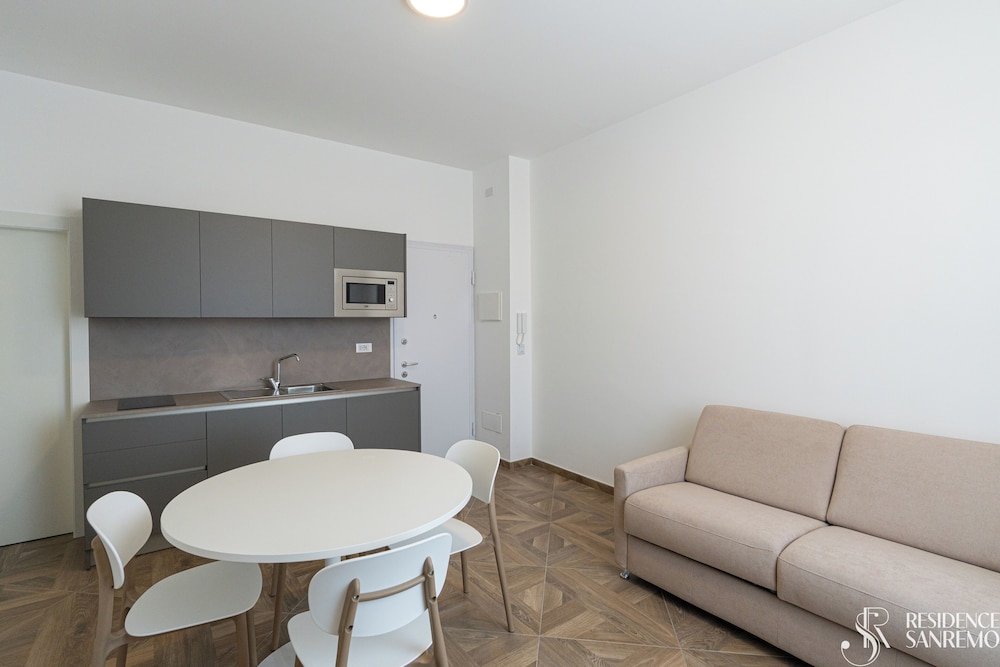 Standard Apartment, 1 Bedroom