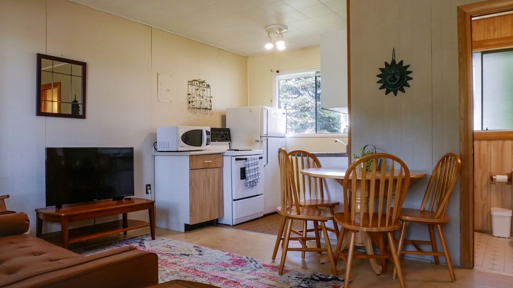 Cabin photo 3