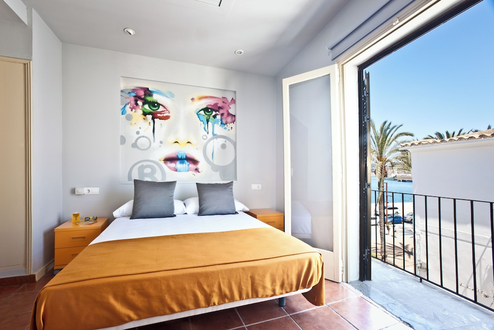 Premium Double Room, Sea View (Building A), photo 6