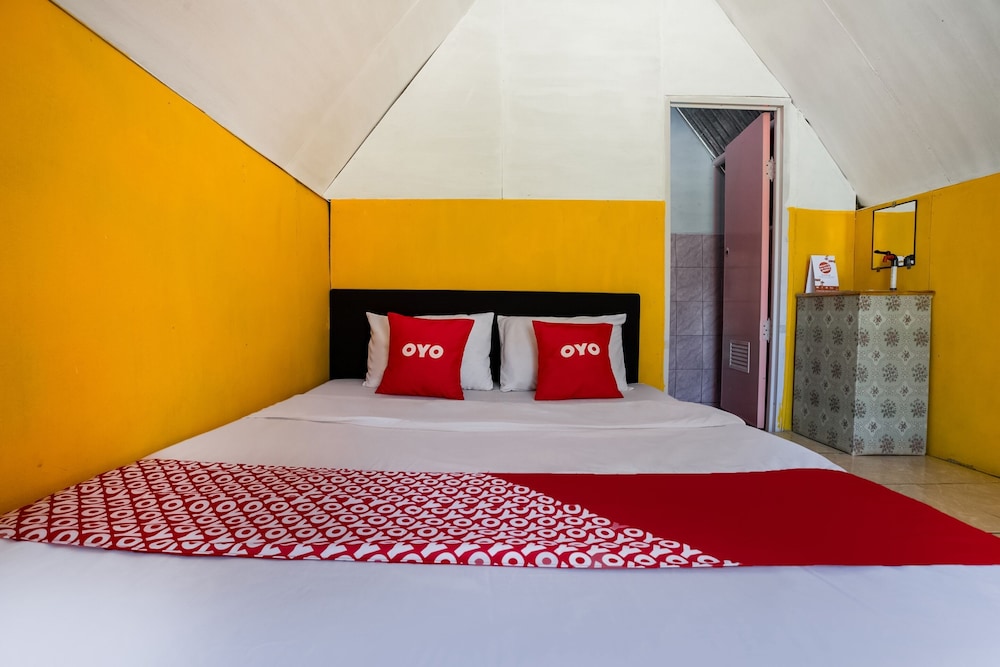 Standard Double Room - Photo 11