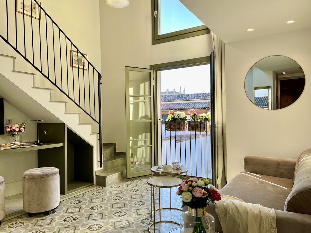 Duplex (Suite duplex)