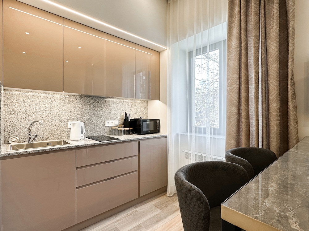 City Apartment photo 3
