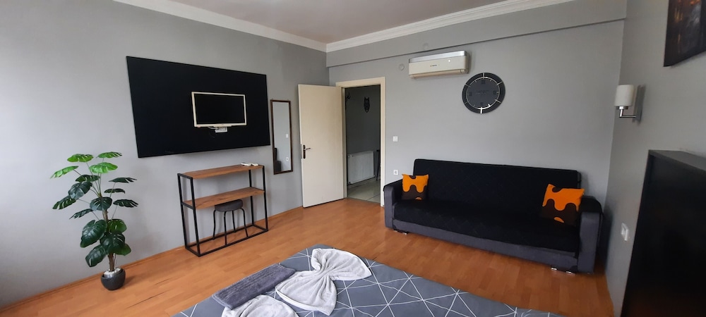 Comfort Triple Room photo 3