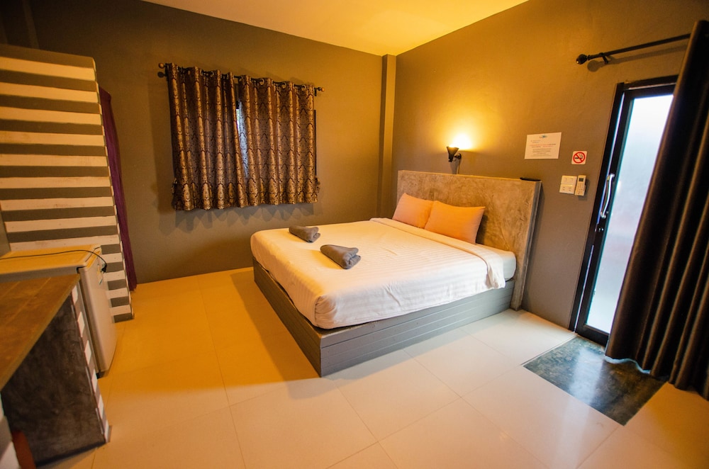 Standard Double Room photo 1
