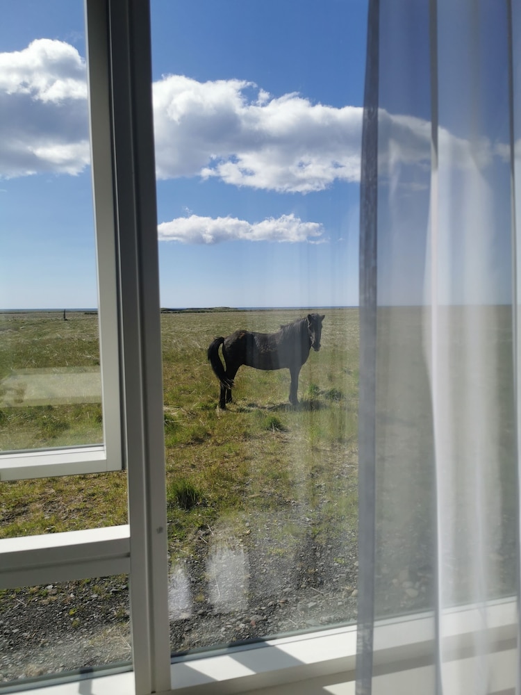 Standard Double or Twin Room, Sea View