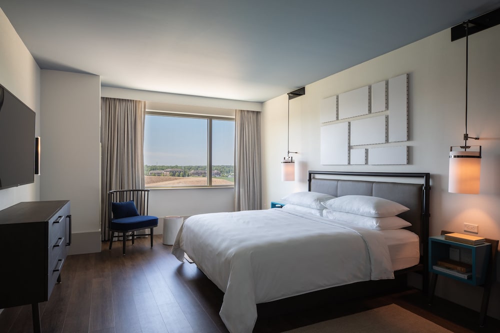 Suite, 1 King Bed photo 2