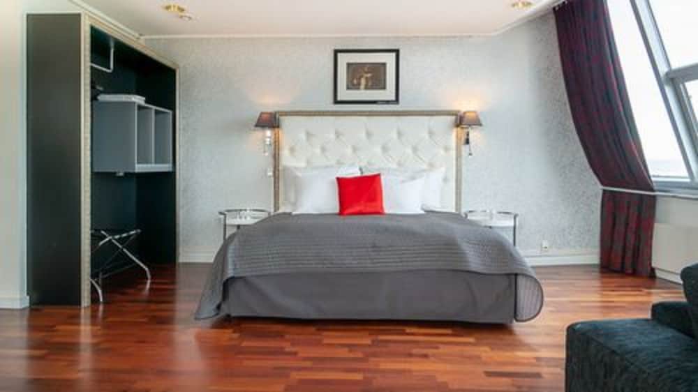 Studio Suite, 1 Double Bed - Photo 1