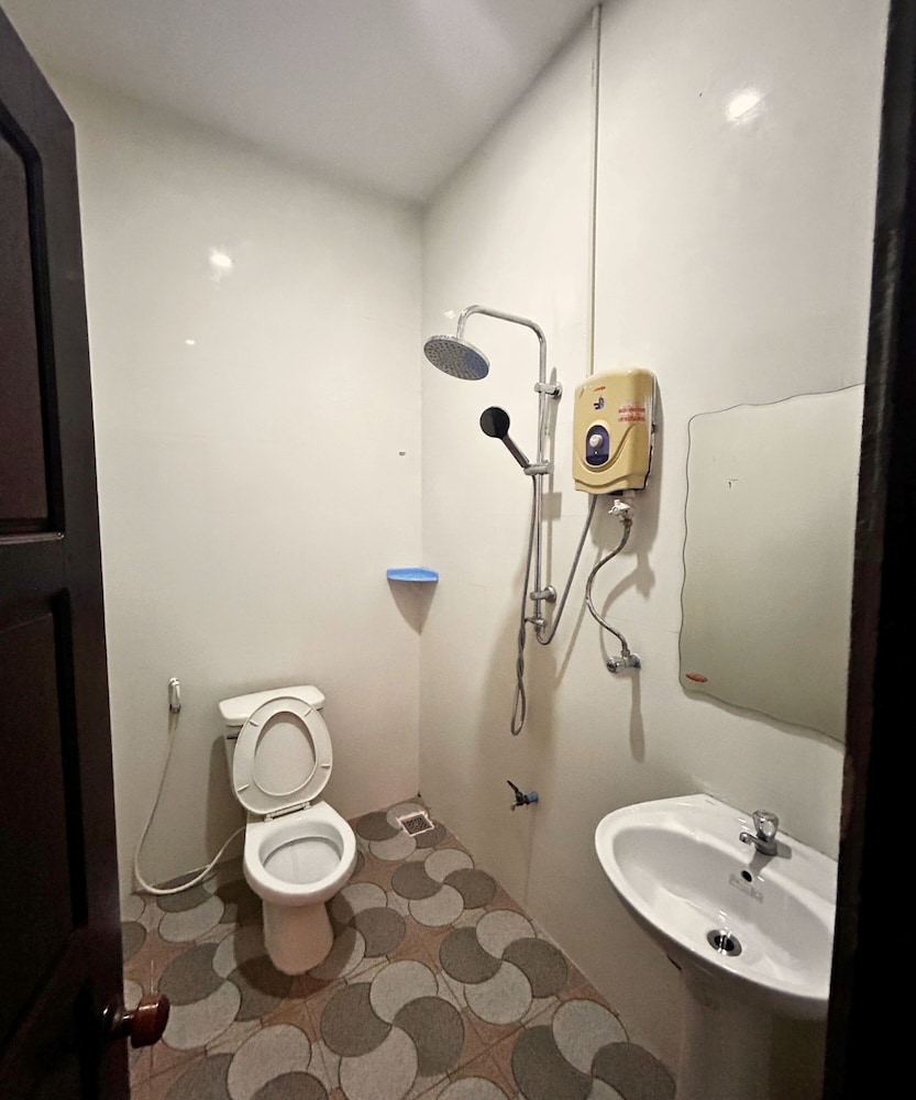 Deluxe Triple Room, Mountain View photo 3