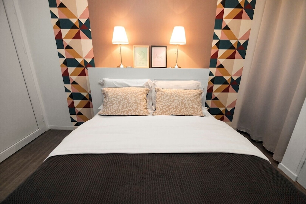 Standard Double Room - Photo 1