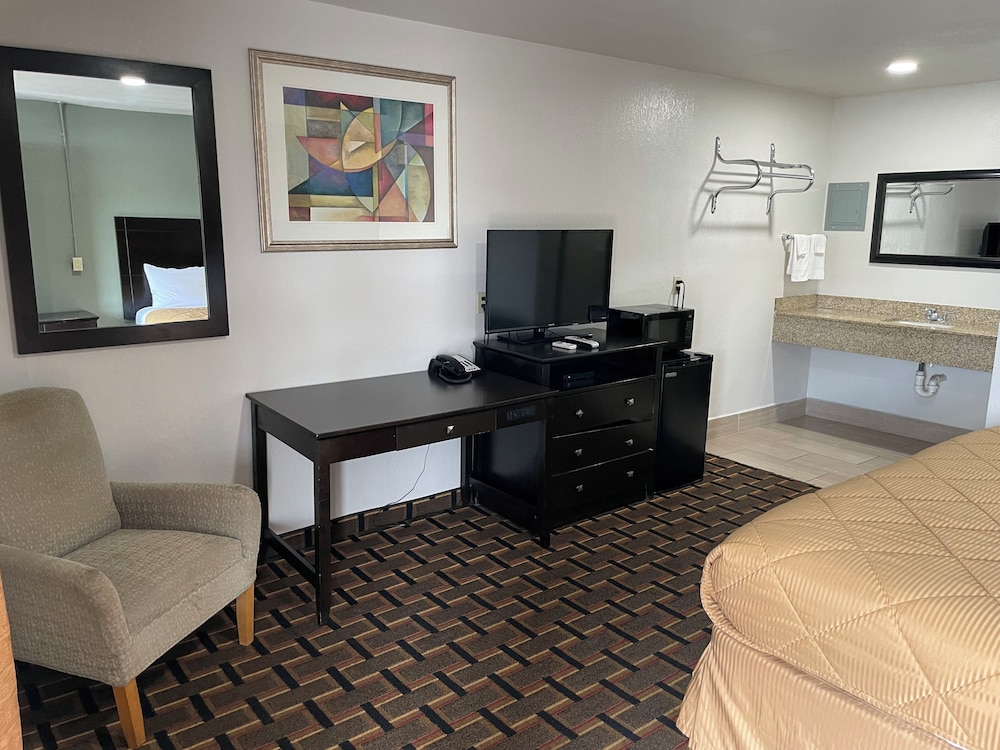 Standard Single Room, 1 King Bed photo 2
