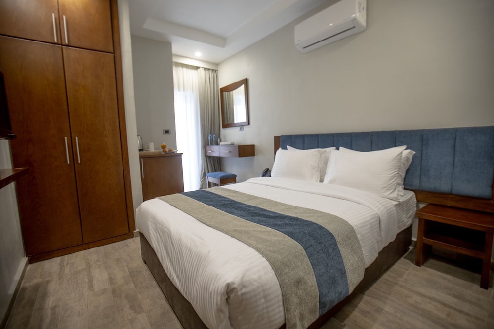 Classic Room - Photo 1