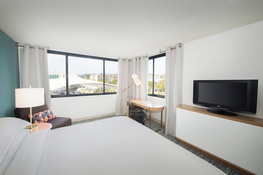 Presidential Suite, 1 Bedroom