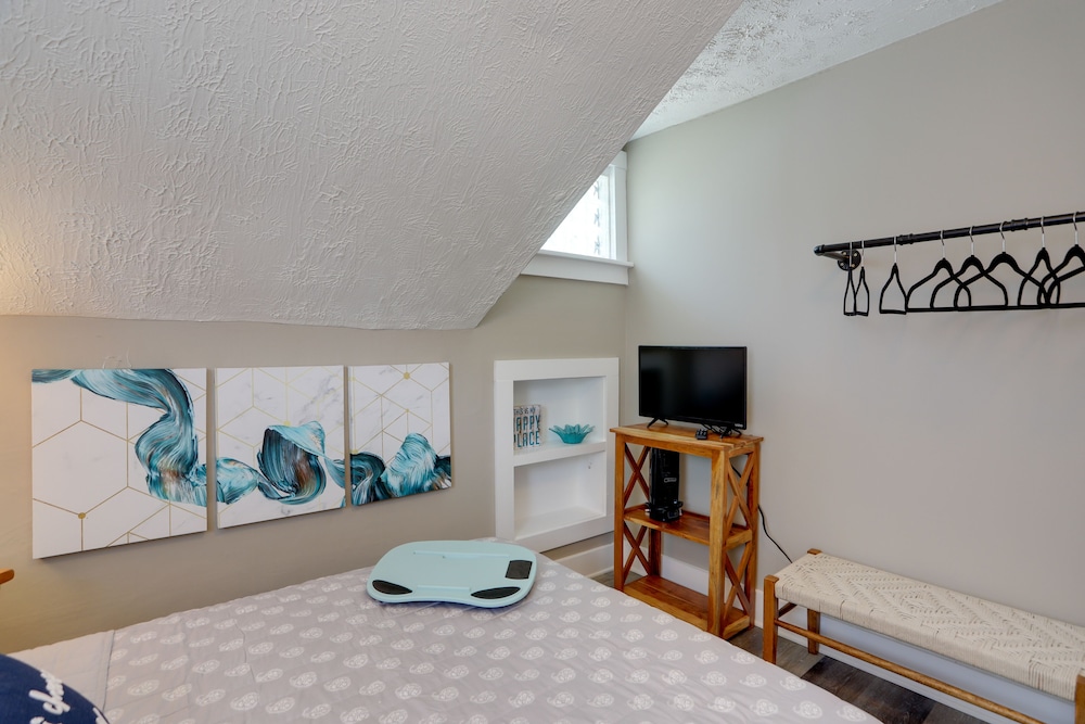 House (2 Bedrooms) photo 1