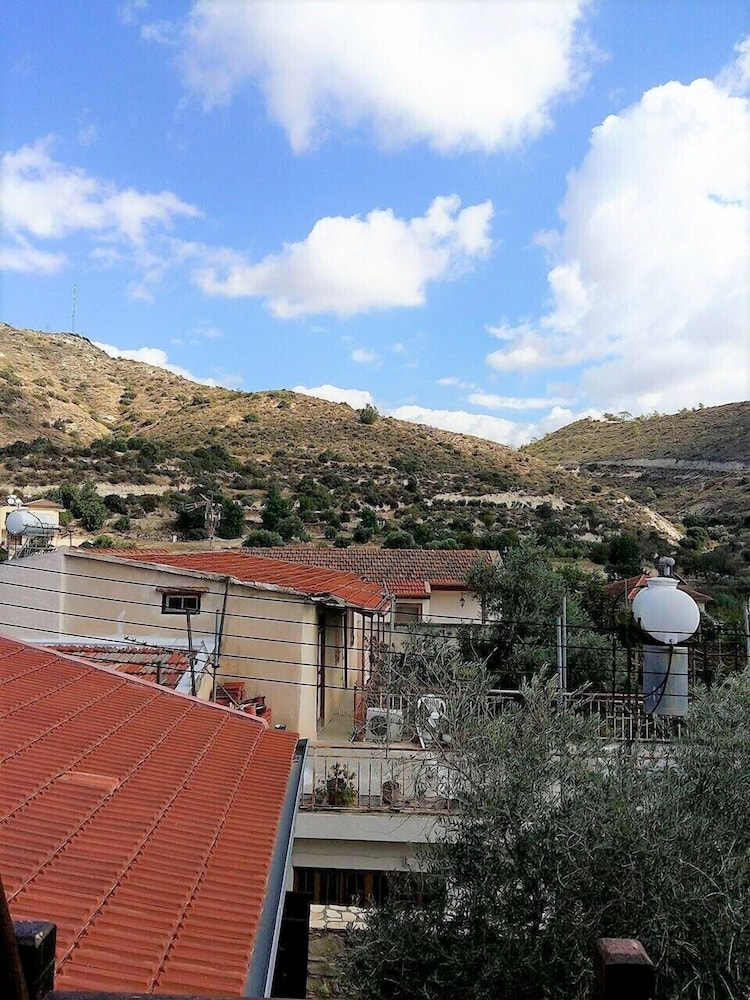 Apartment, 1 Bedroom (Pavlos) photo 2