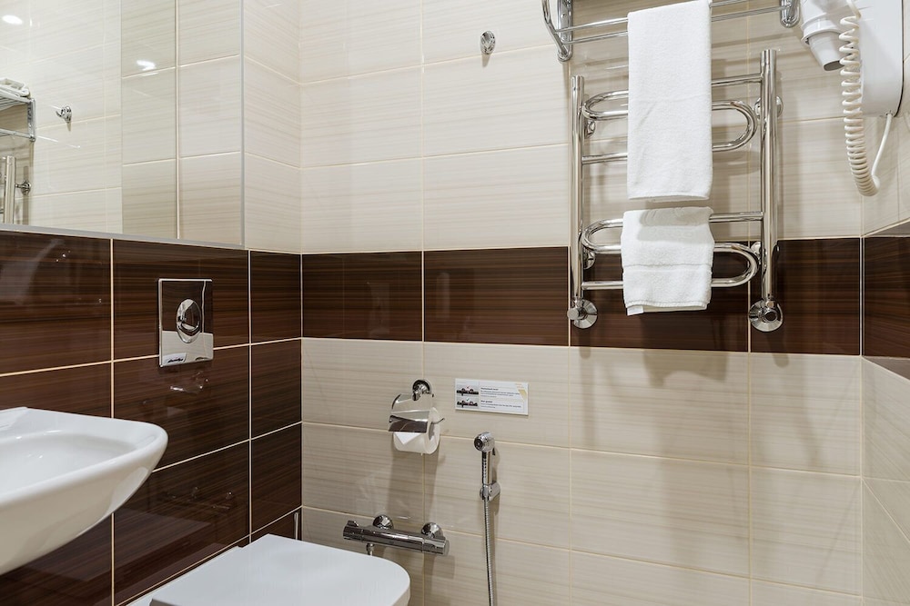 Standard Double Room (MAX) photo 3
