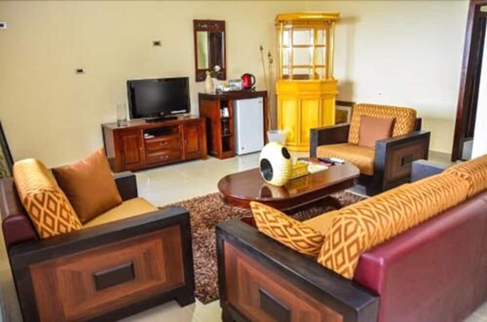 Presidential Suite, 2 Bedrooms