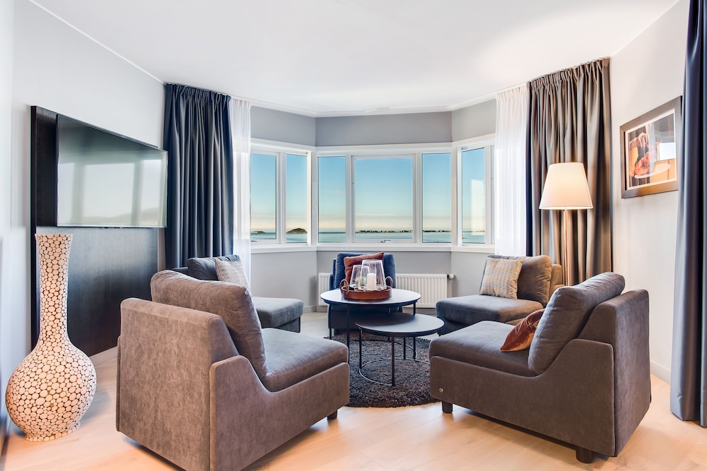 Suite, 1 Double Bed, Non Smoking