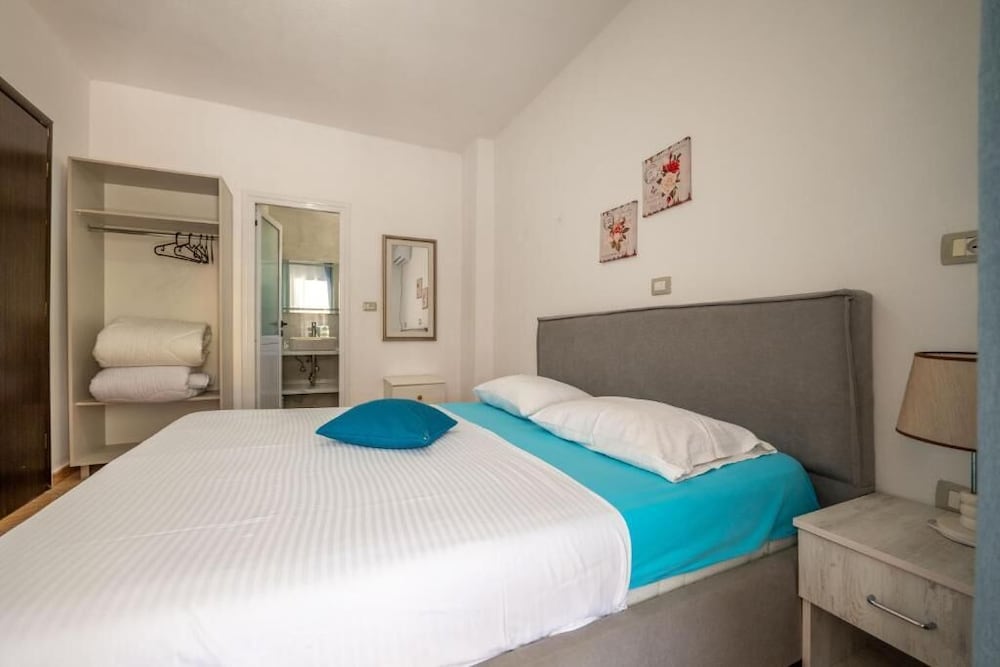 Double Room, Mountain View photo 2