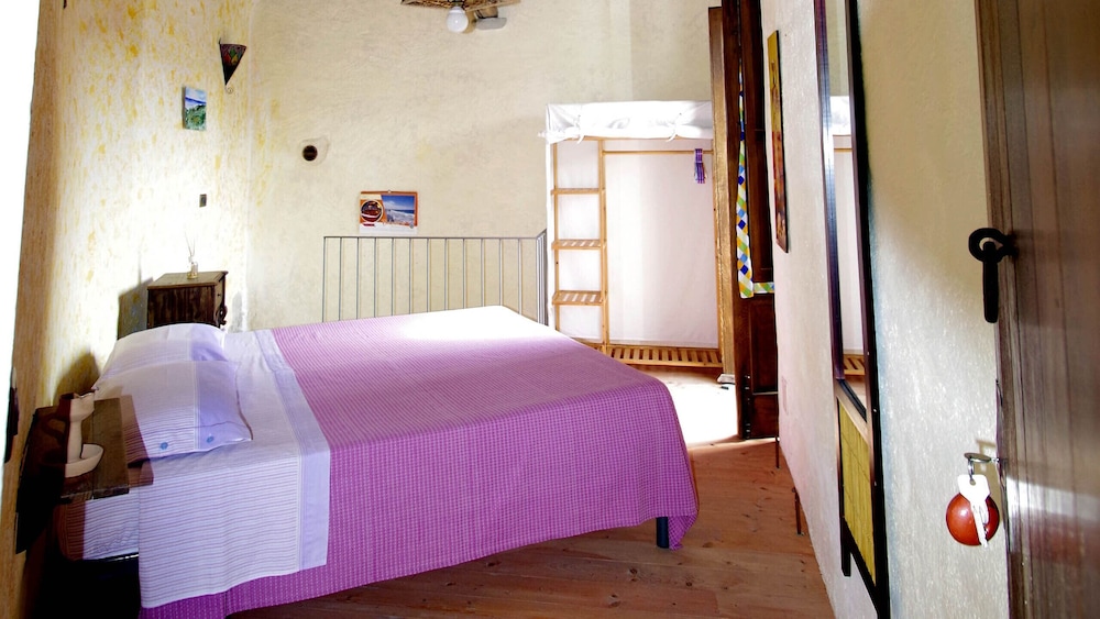 House (I Gastili)