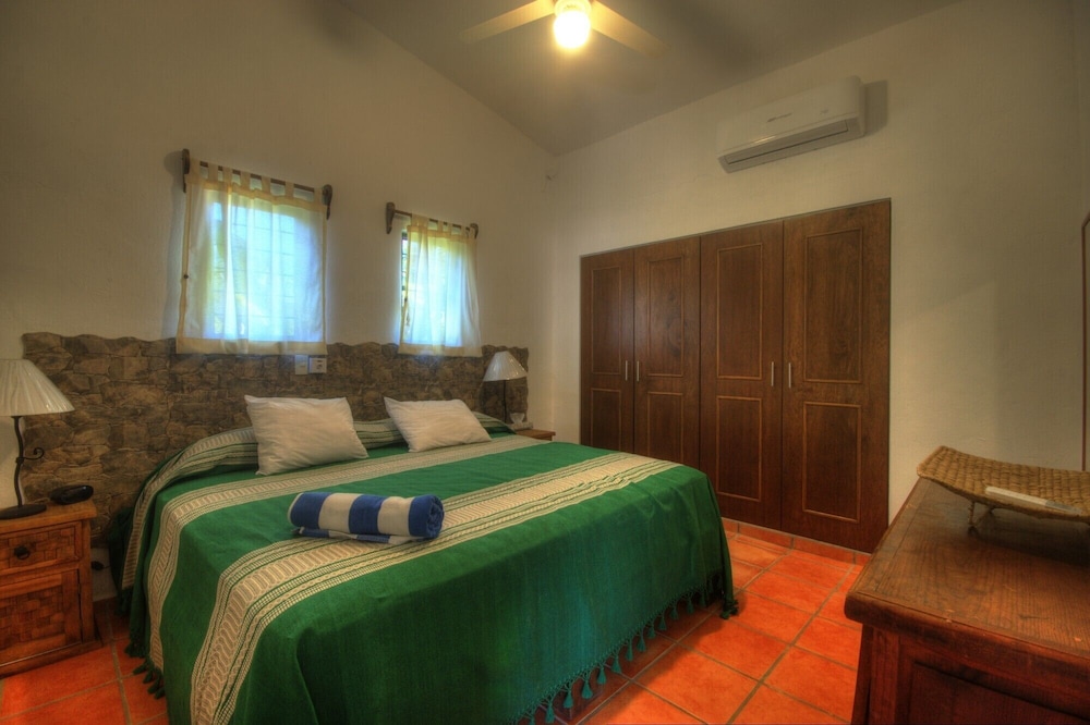 Bungalow, 4 Bedrooms, Smoking, Private Pool