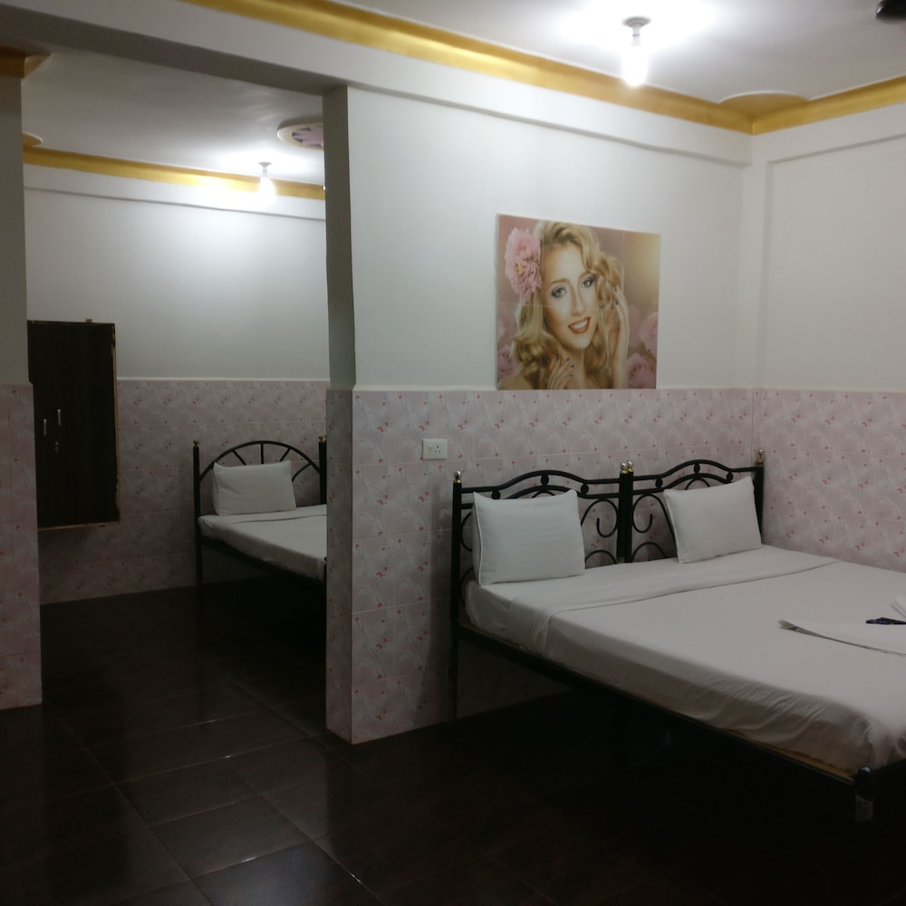 Deluxe Room photo 1