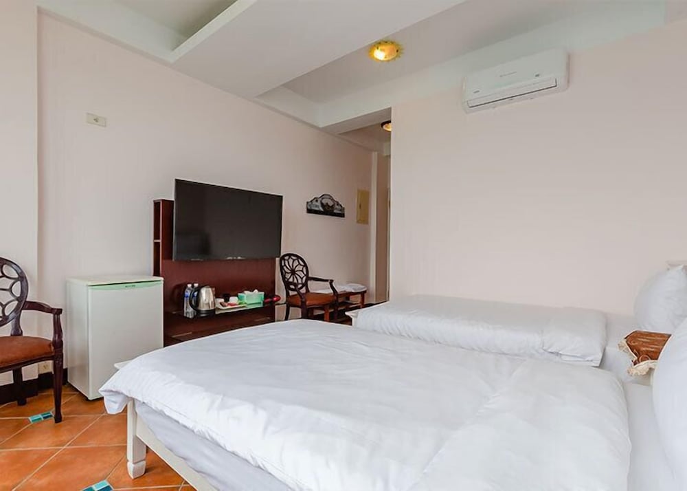 Double Room, Ocean View photo 2