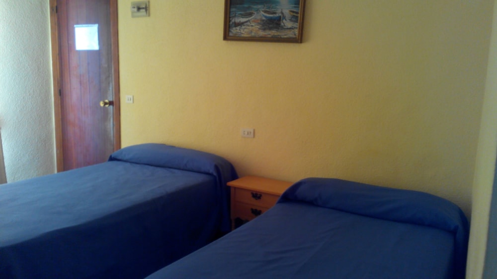 Habitación Cuádruple
