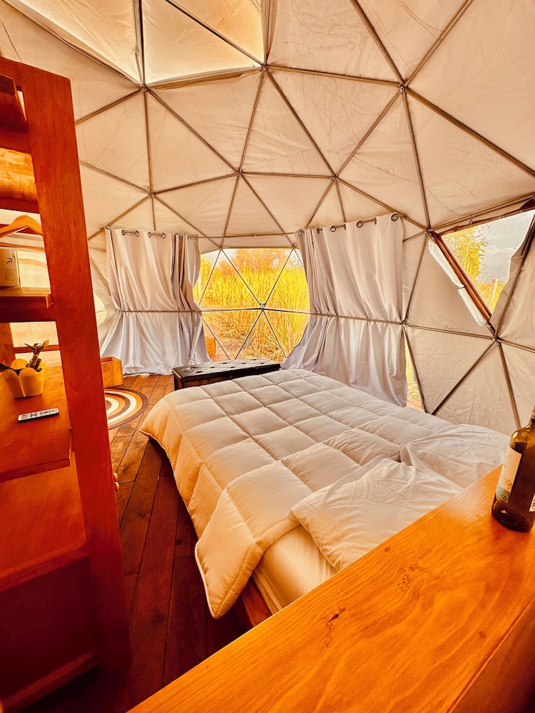 Family Bungalow, 1 Bedroom