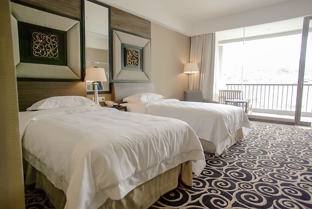Executive Room, 2 Twin Beds photo 1