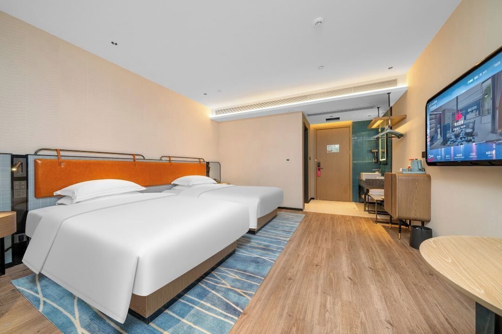 Classic Double Or Twin Room