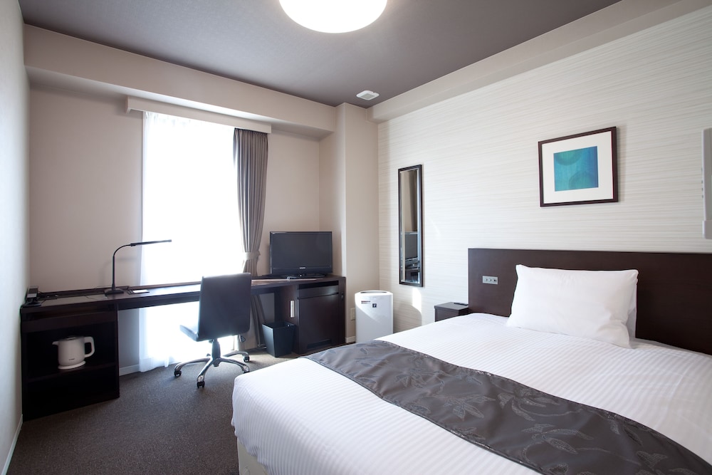 Standard Double Room, Smoking photo 2