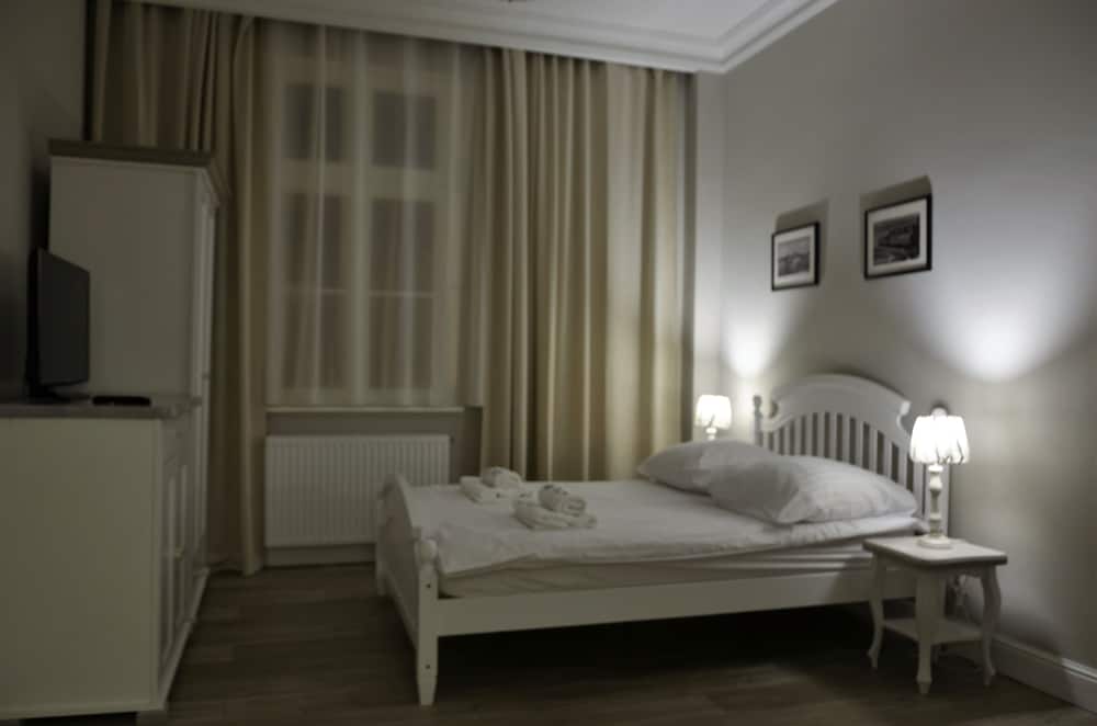 Luxury Double Room, 1 Double Bed photo 3