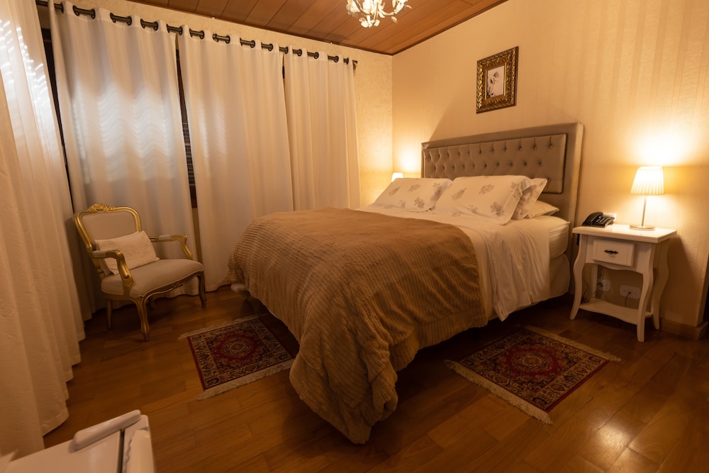 Apartamento Standard